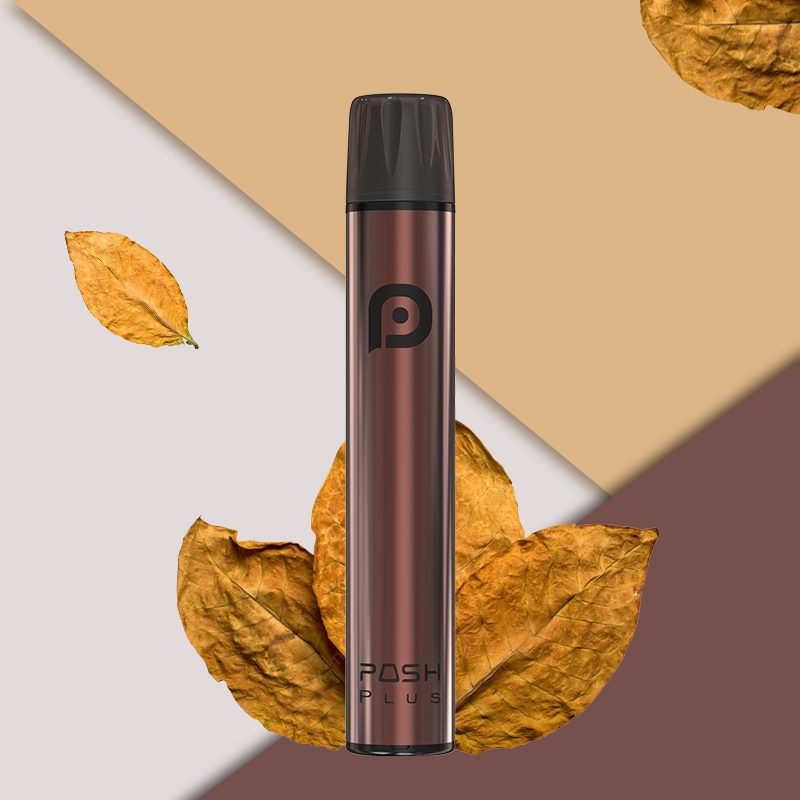 Cuban Tobacco Smoke Distributor